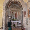 Cappella interna 1 - Anticoli Corrado (Lazio)